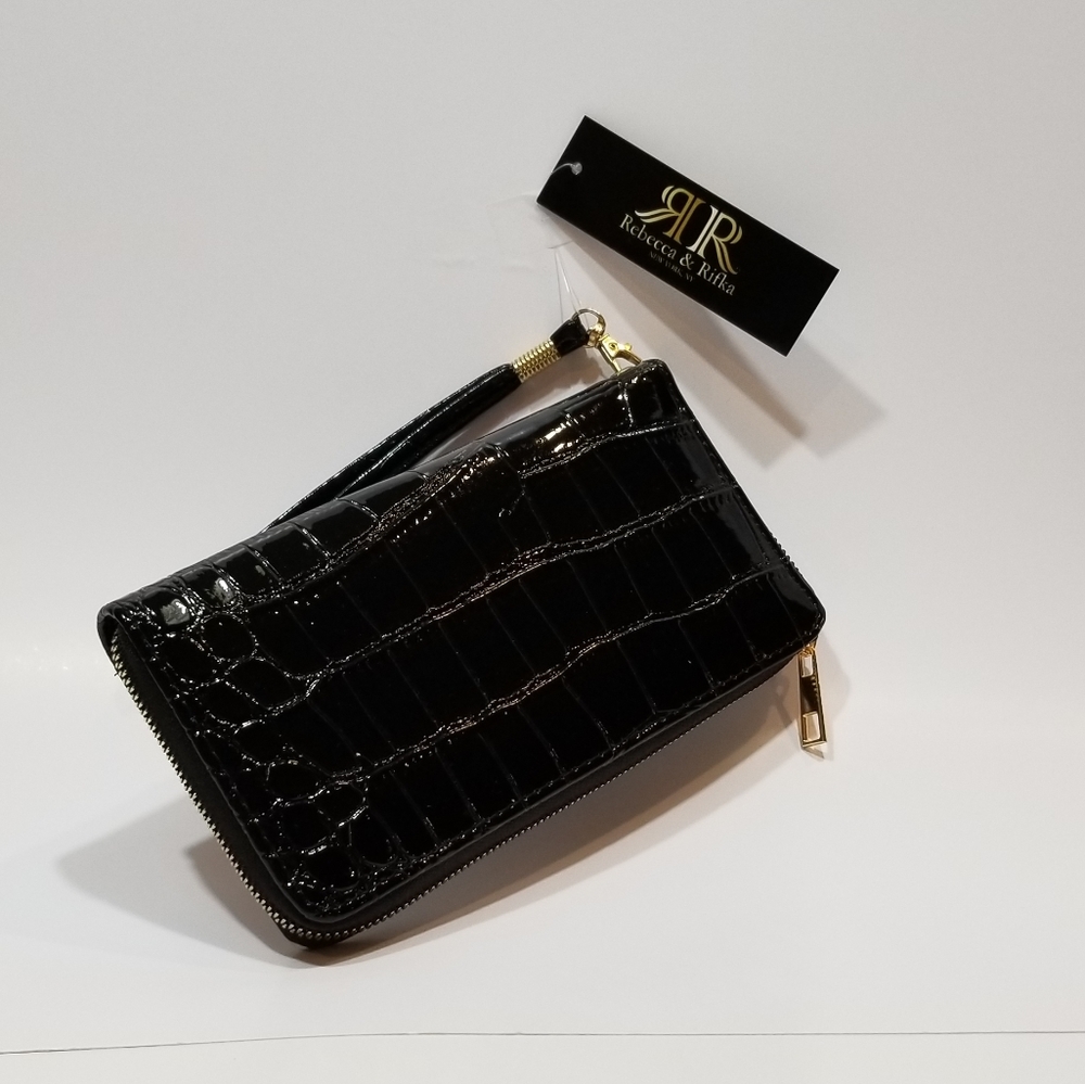 Rebecca & Rifka Wallet! - Picture 3 of 4